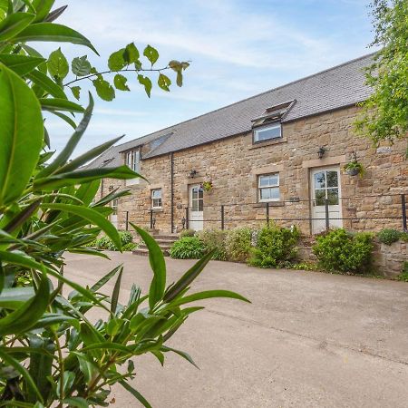Jenny'S Cottage Alnwick Luaran gambar