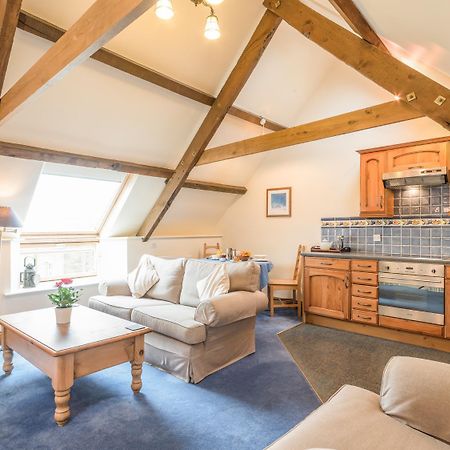 Jenny'S Cottage Alnwick Luaran gambar