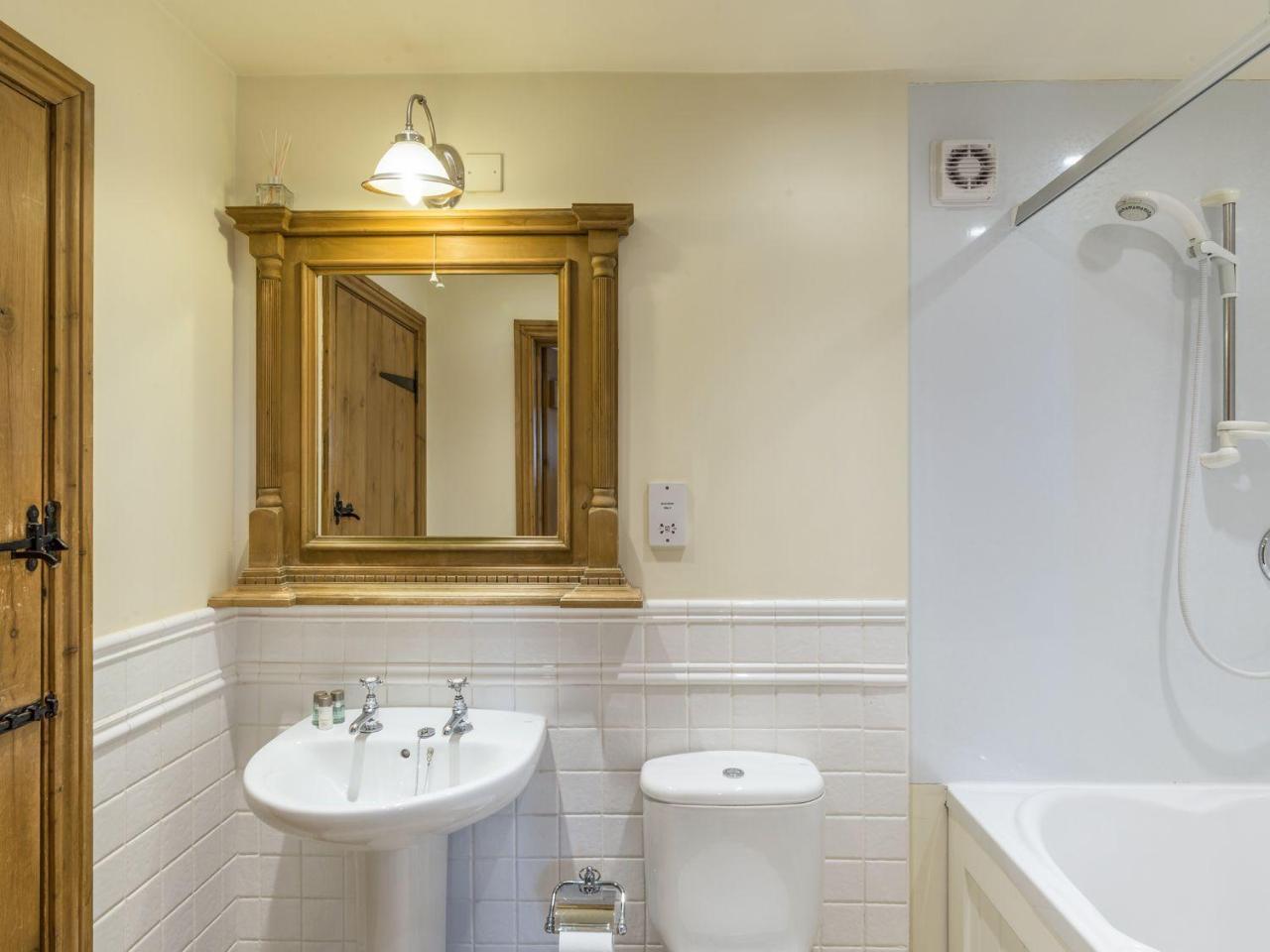 Jenny'S Cottage Alnwick Luaran gambar