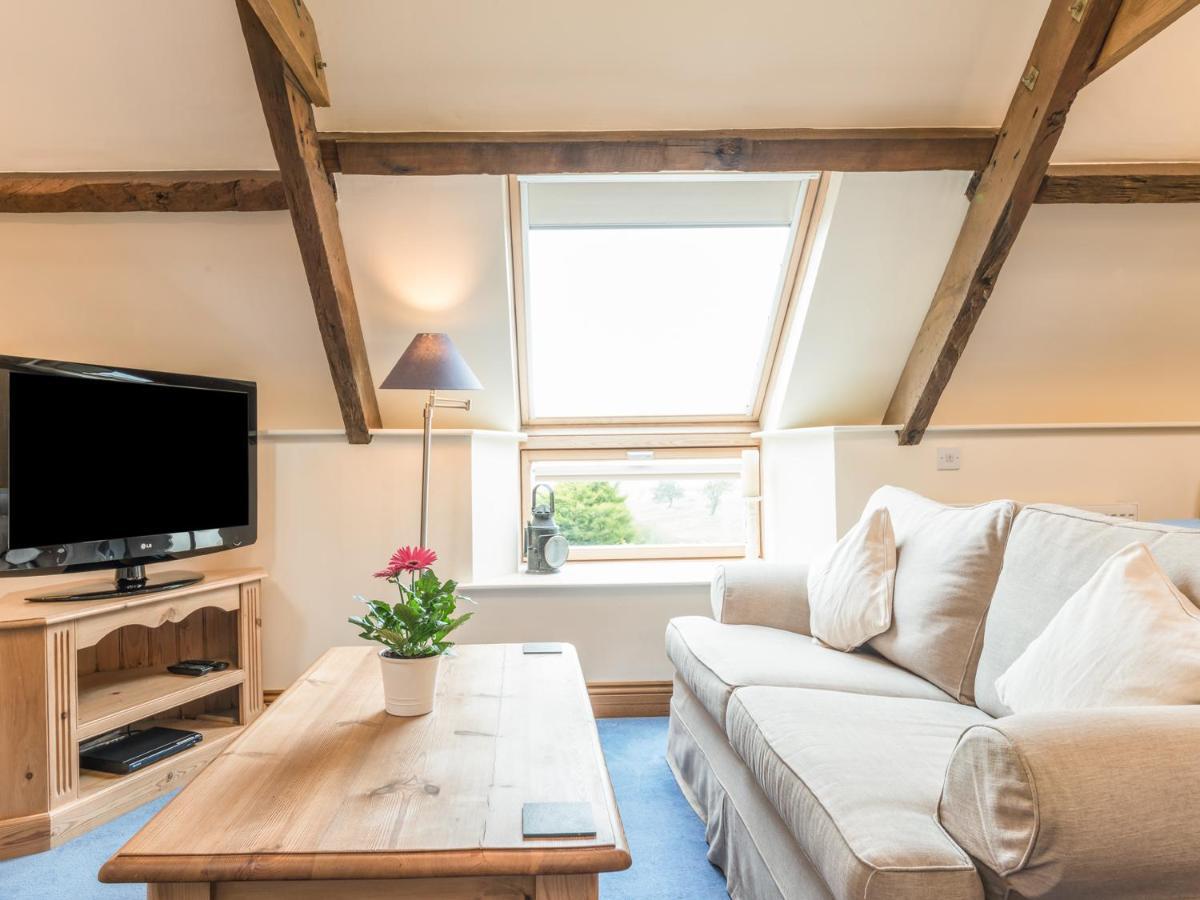 Jenny'S Cottage Alnwick Luaran gambar