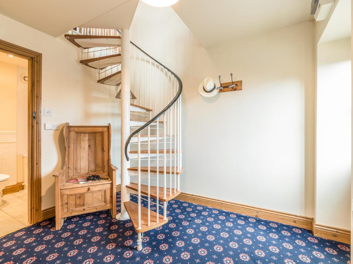 Jenny'S Cottage Alnwick Luaran gambar