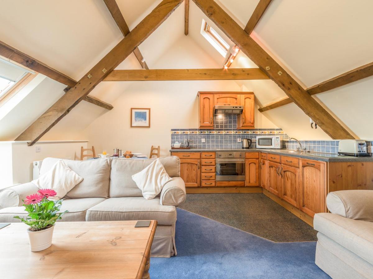 Jenny'S Cottage Alnwick Luaran gambar