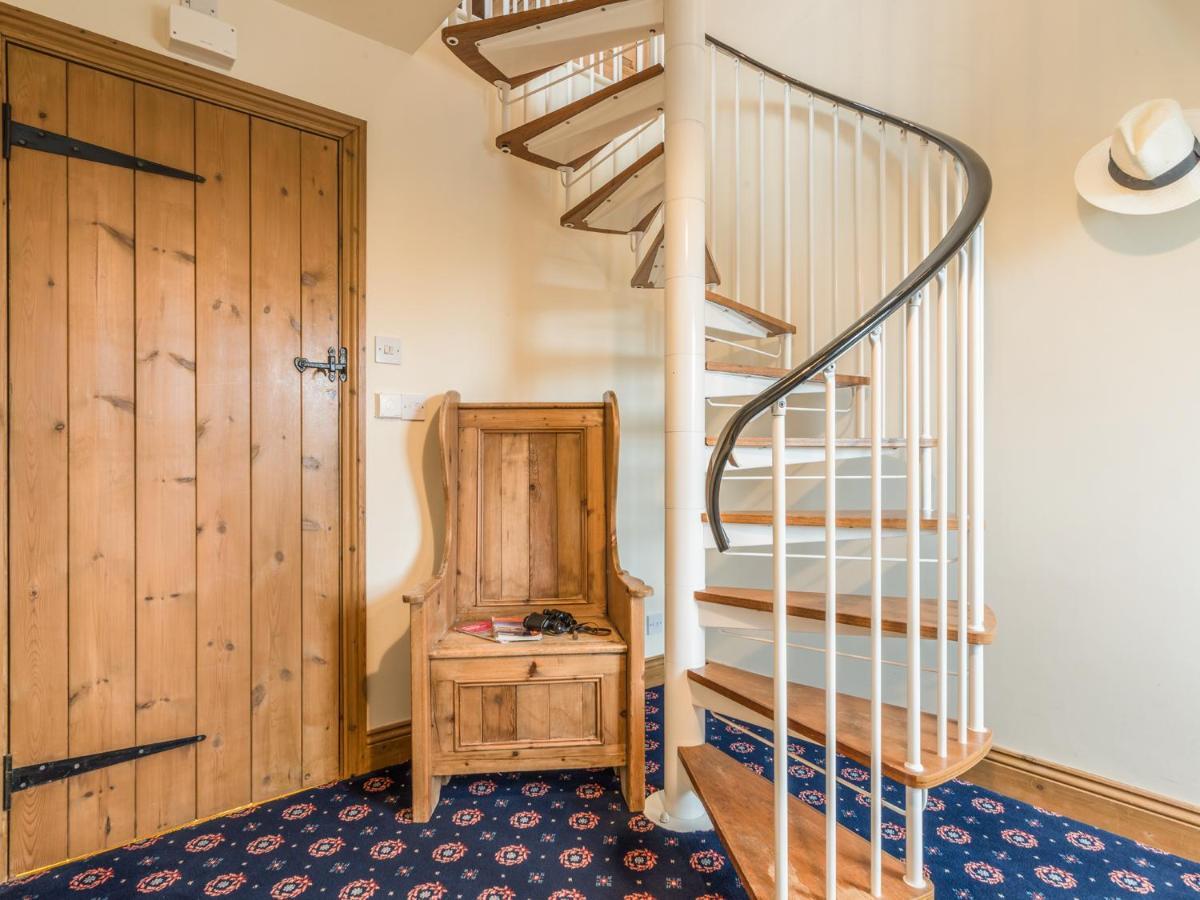 Jenny'S Cottage Alnwick Luaran gambar