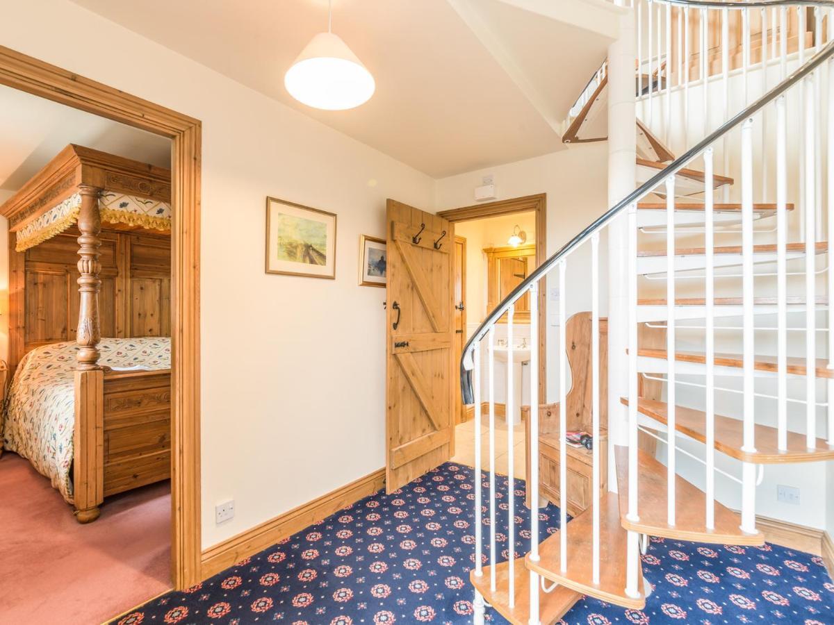 Jenny'S Cottage Alnwick Luaran gambar