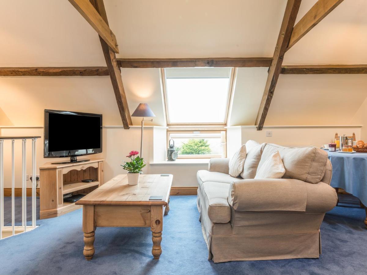 Jenny'S Cottage Alnwick Luaran gambar