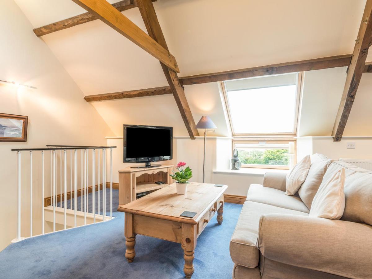 Jenny'S Cottage Alnwick Luaran gambar
