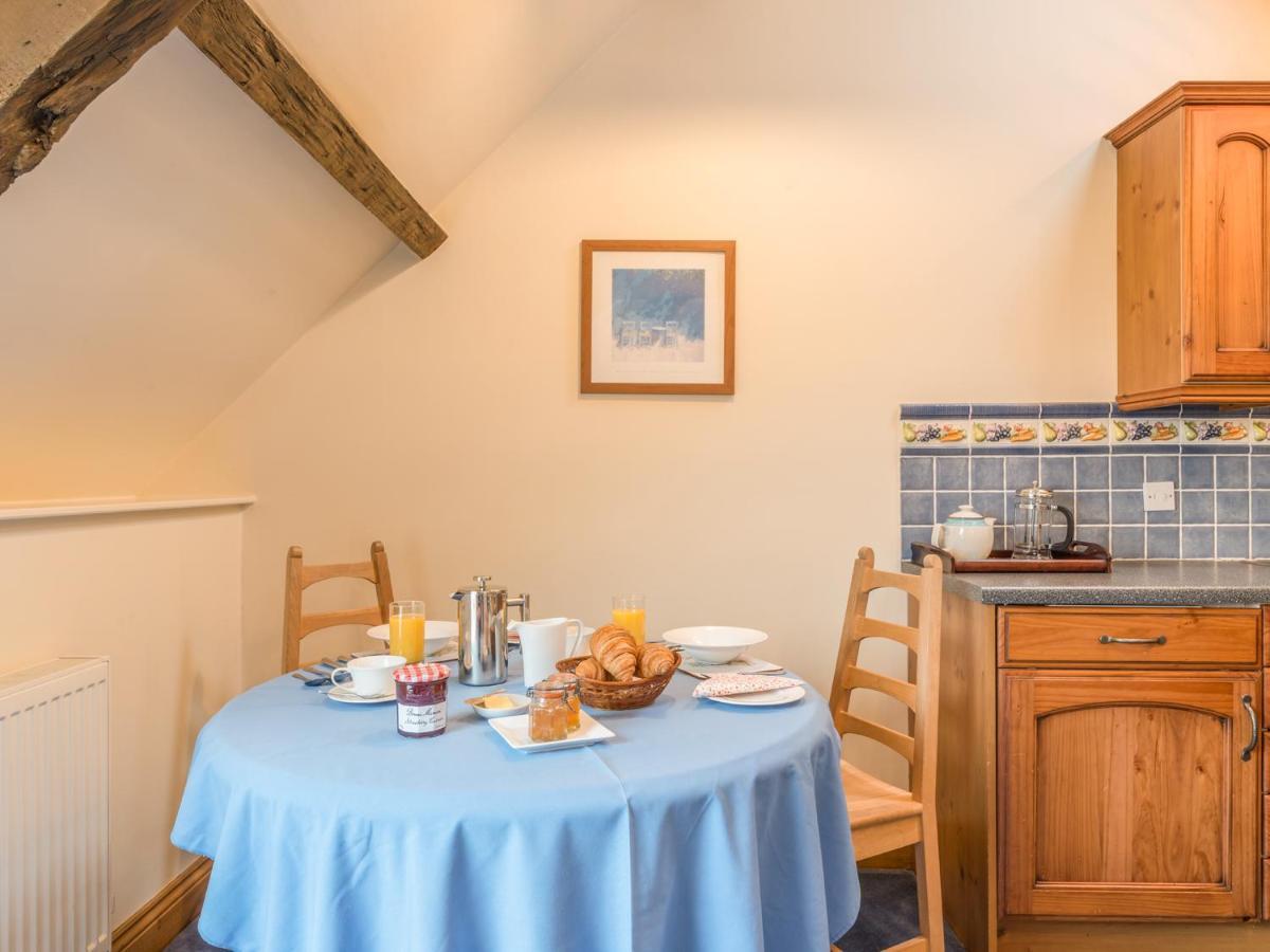 Jenny'S Cottage Alnwick Luaran gambar