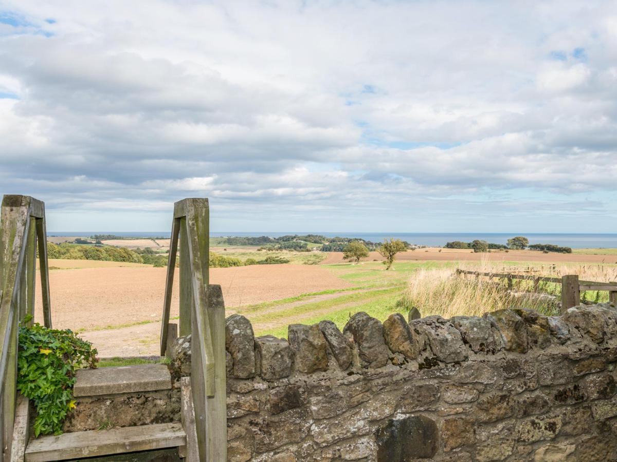Jenny'S Cottage Alnwick Luaran gambar